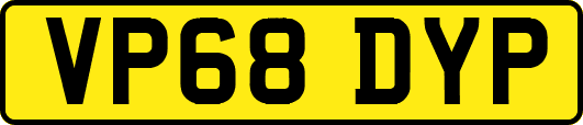VP68DYP
