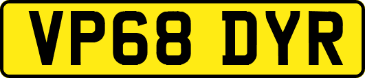 VP68DYR