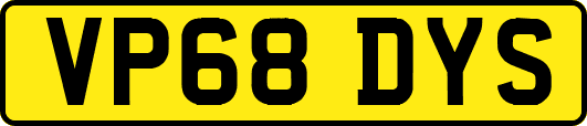 VP68DYS