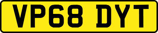 VP68DYT