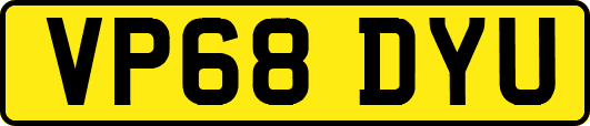 VP68DYU