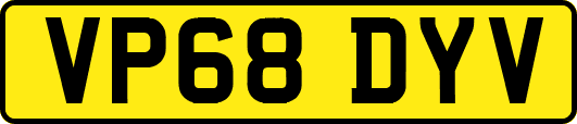 VP68DYV