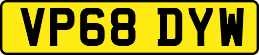 VP68DYW