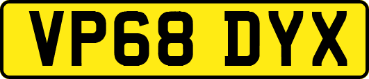VP68DYX