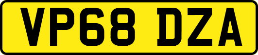 VP68DZA