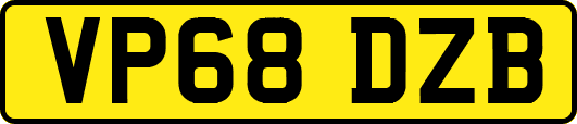 VP68DZB