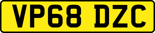 VP68DZC