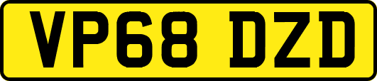 VP68DZD