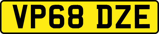 VP68DZE
