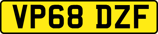 VP68DZF