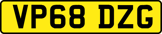 VP68DZG
