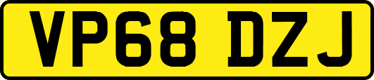 VP68DZJ