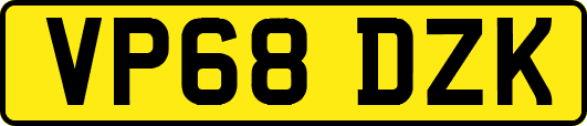 VP68DZK
