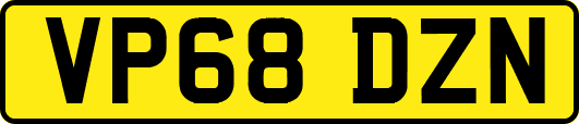 VP68DZN