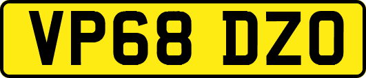 VP68DZO