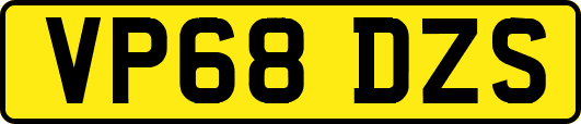 VP68DZS