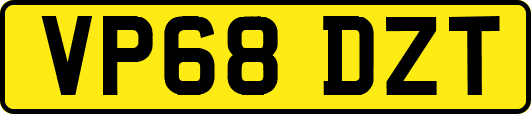 VP68DZT