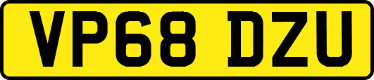 VP68DZU