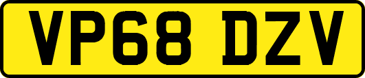 VP68DZV