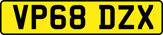 VP68DZX
