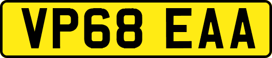 VP68EAA