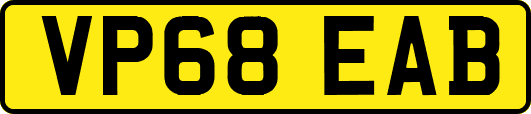 VP68EAB
