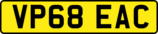 VP68EAC