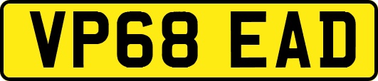 VP68EAD