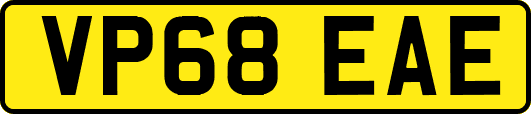 VP68EAE