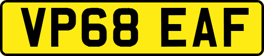 VP68EAF