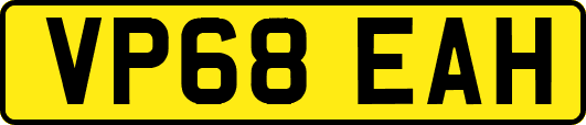 VP68EAH