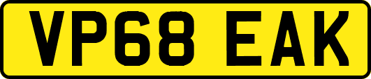 VP68EAK