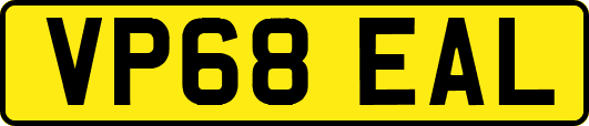 VP68EAL