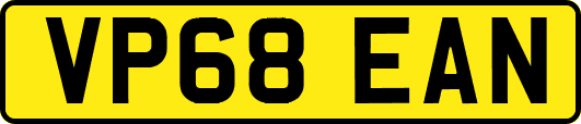 VP68EAN