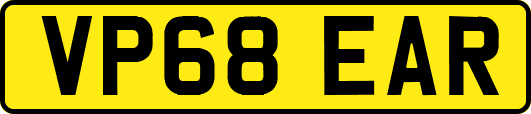 VP68EAR