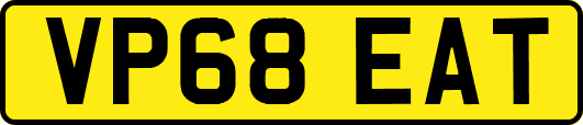 VP68EAT