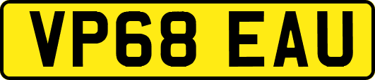 VP68EAU