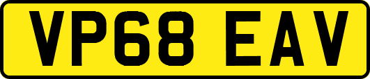 VP68EAV