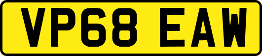 VP68EAW