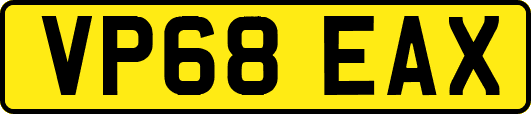VP68EAX