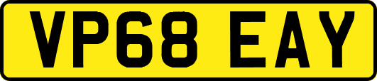 VP68EAY