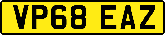 VP68EAZ