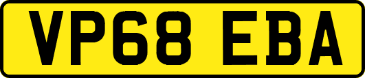 VP68EBA