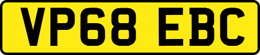 VP68EBC