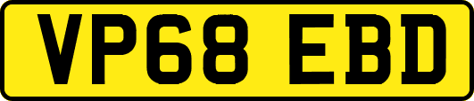 VP68EBD