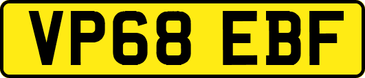 VP68EBF