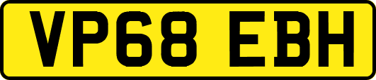 VP68EBH