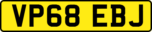 VP68EBJ