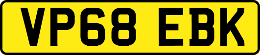 VP68EBK