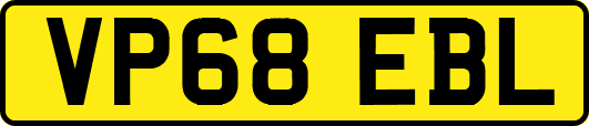 VP68EBL